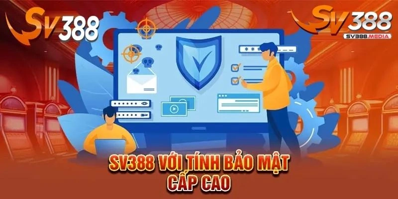 Đăng ký SV388