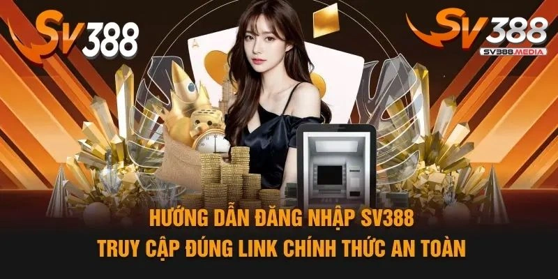 Đăng nhập SV388