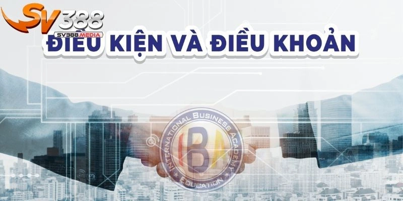 Điều khoản điều kiện