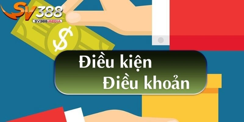 Điều khoản điều kiện