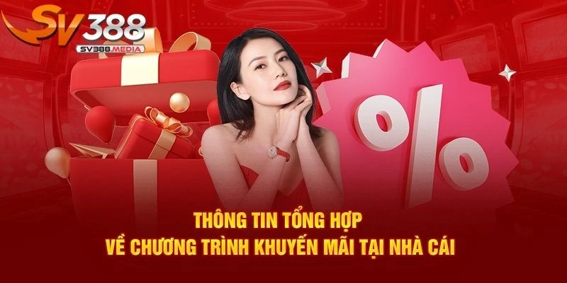 Khuyến mãi SV388