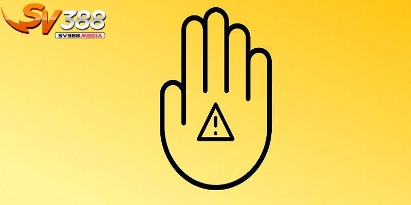 Miễn trừ trách nhiệm