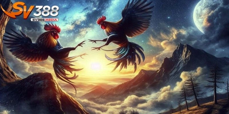 cách chọn gà chiến