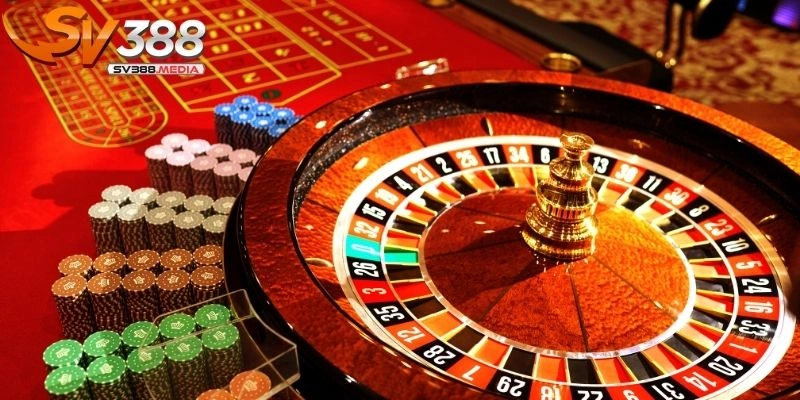 casino thomo