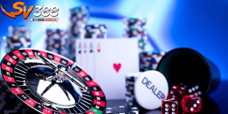casino thomo