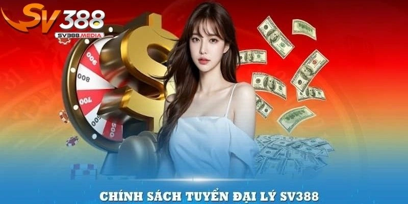 Đại lý SV388