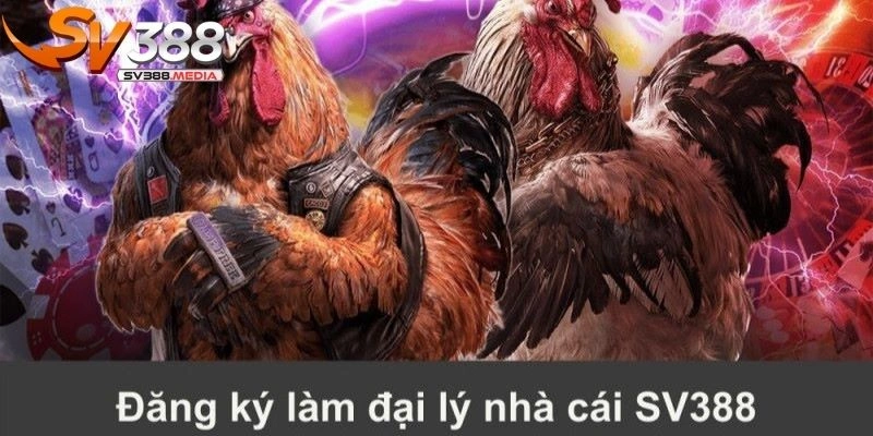 Đại lý SV388