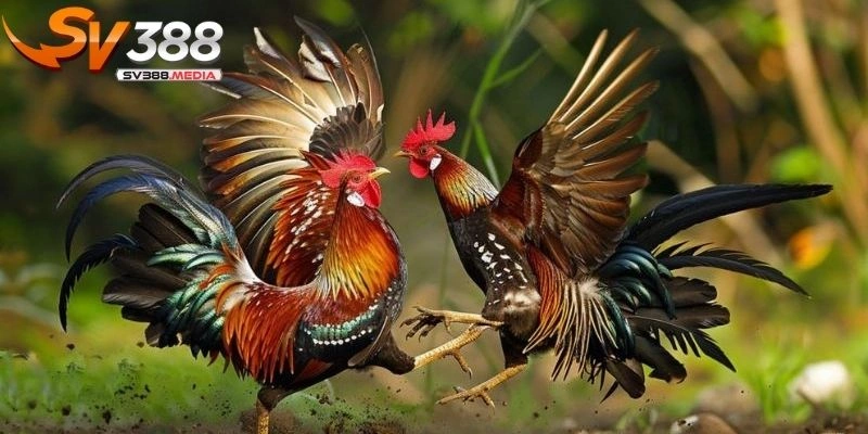 giống gà vẩy rồng