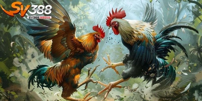 giống gà vẩy rồng