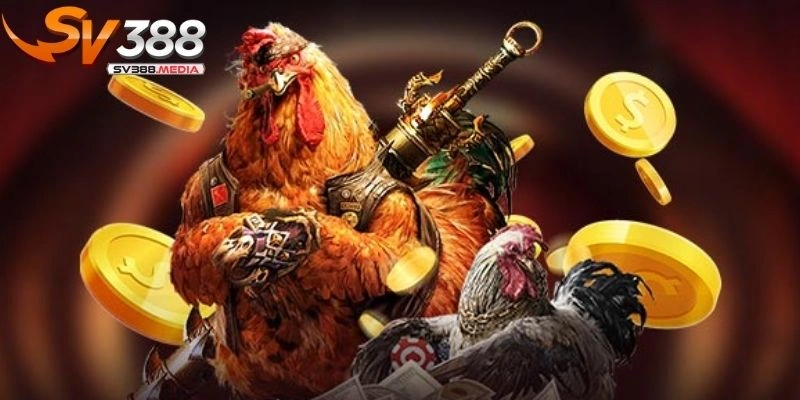 trực tiếp gà đòn